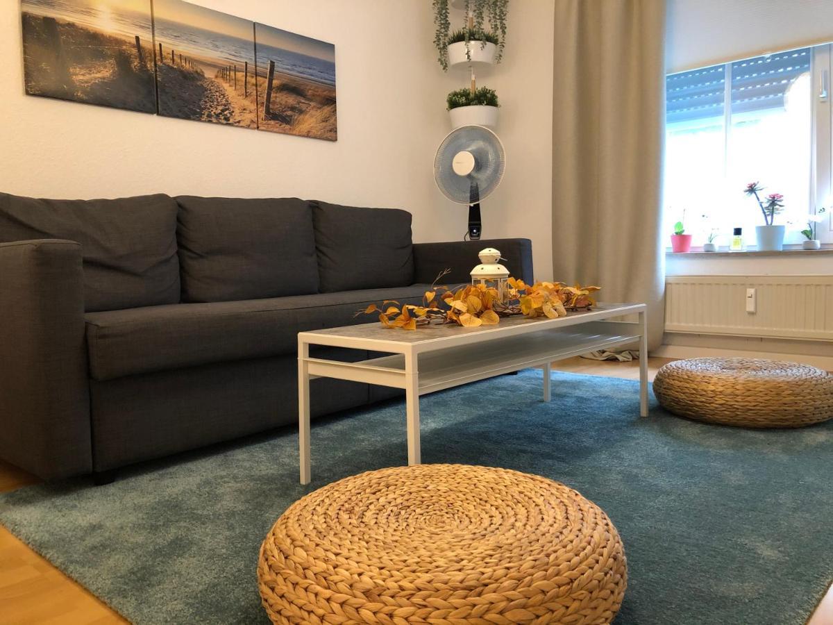 Ferienwohnung Am Seepark Pfullendorf Eksteriør bilde