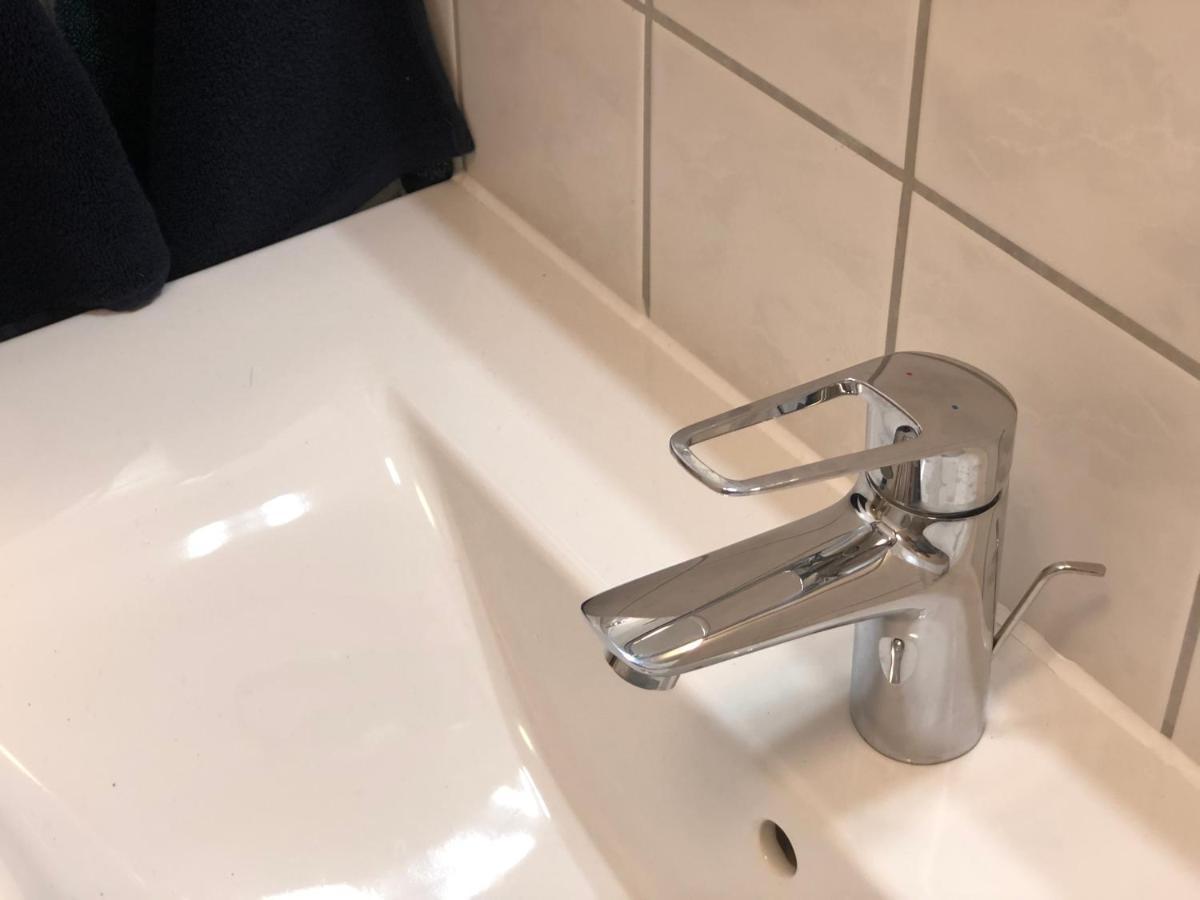 Ferienwohnung Am Seepark Pfullendorf Eksteriør bilde